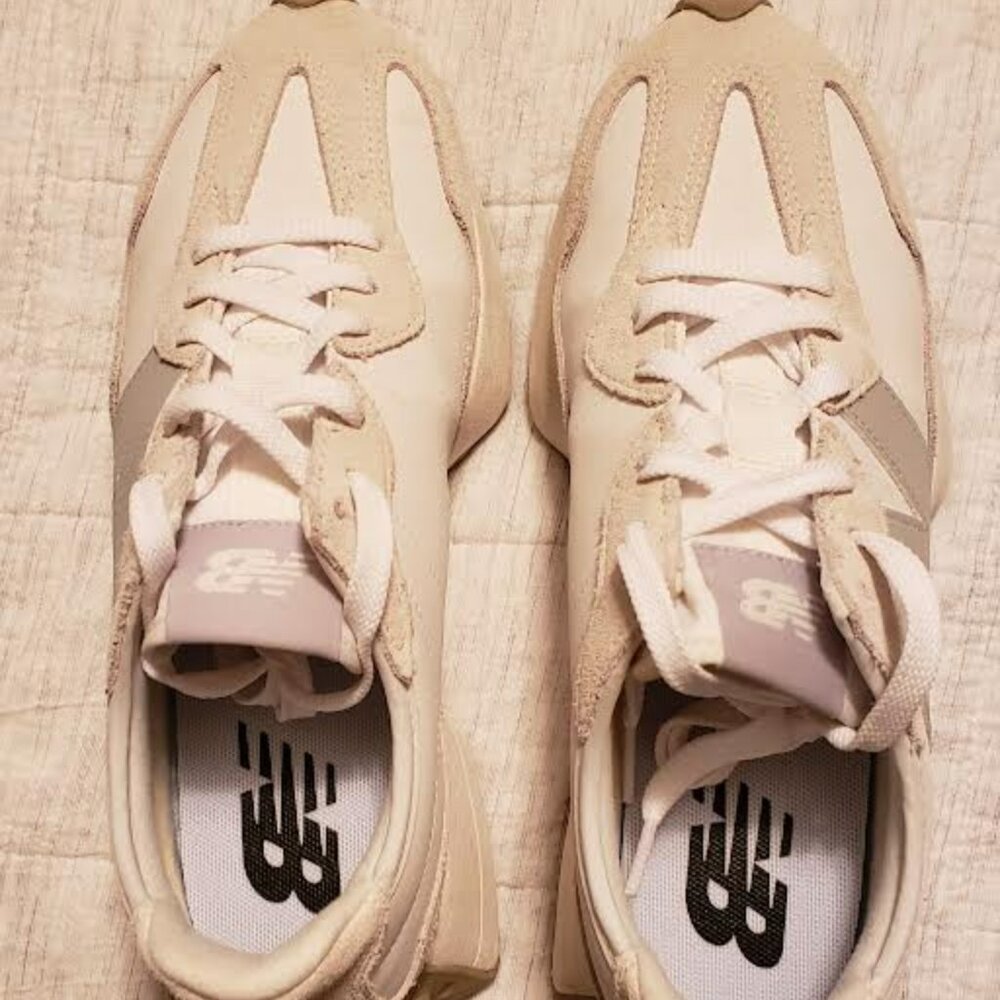 Women's New Balance 327